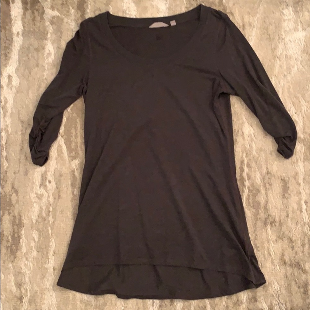 Athleta long sleeve shirt